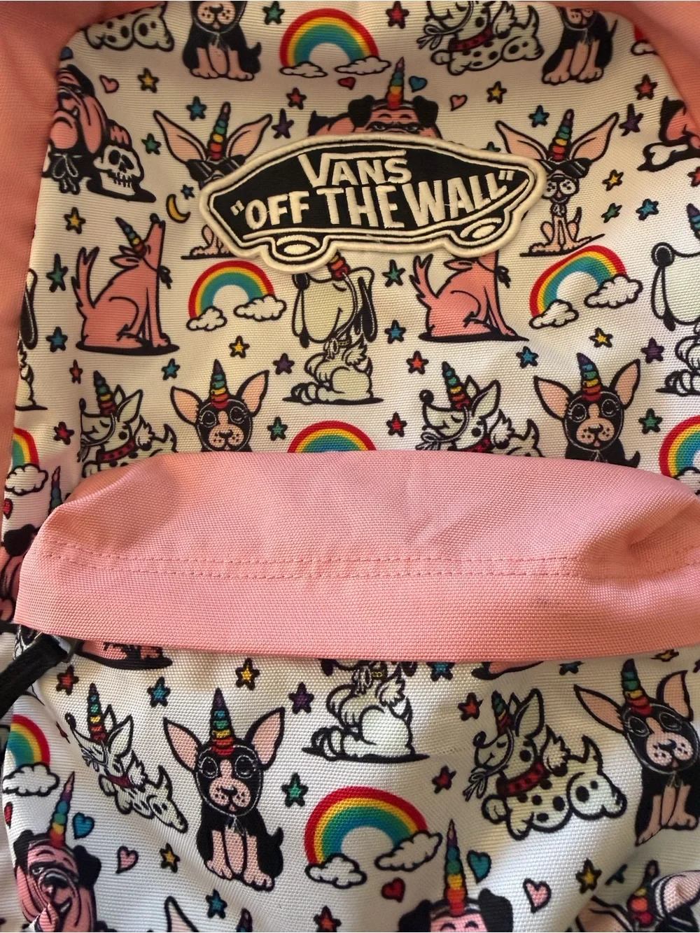Vans 